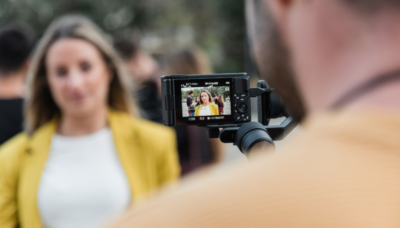 Urope : votre photographe événementiel se déplace jusqu’à Paris !