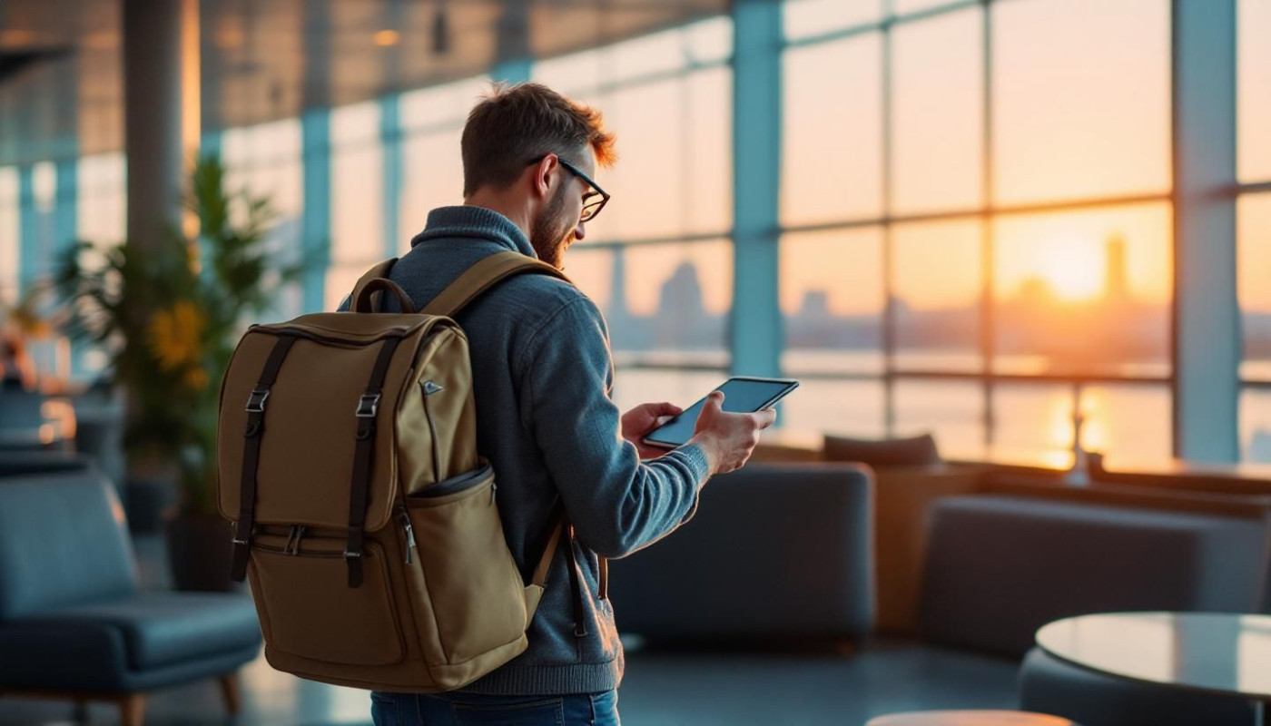 Comment optimiser votre budget lors de voyages internationaux ?