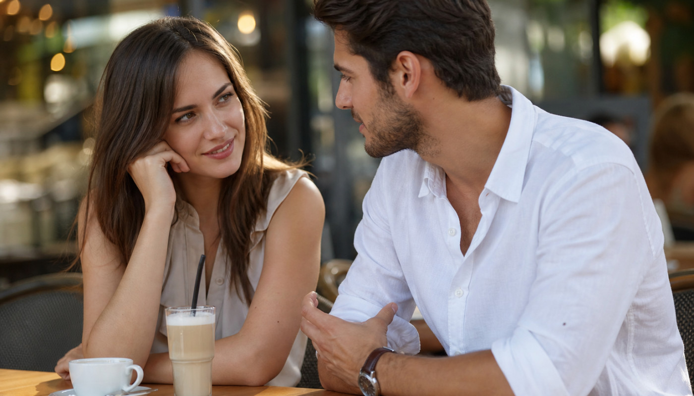 Comment séduire une femme ?