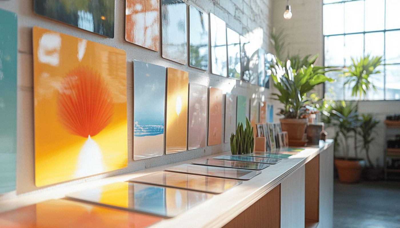 Comment transformer vos photos en décorations magnétiques uniques ?