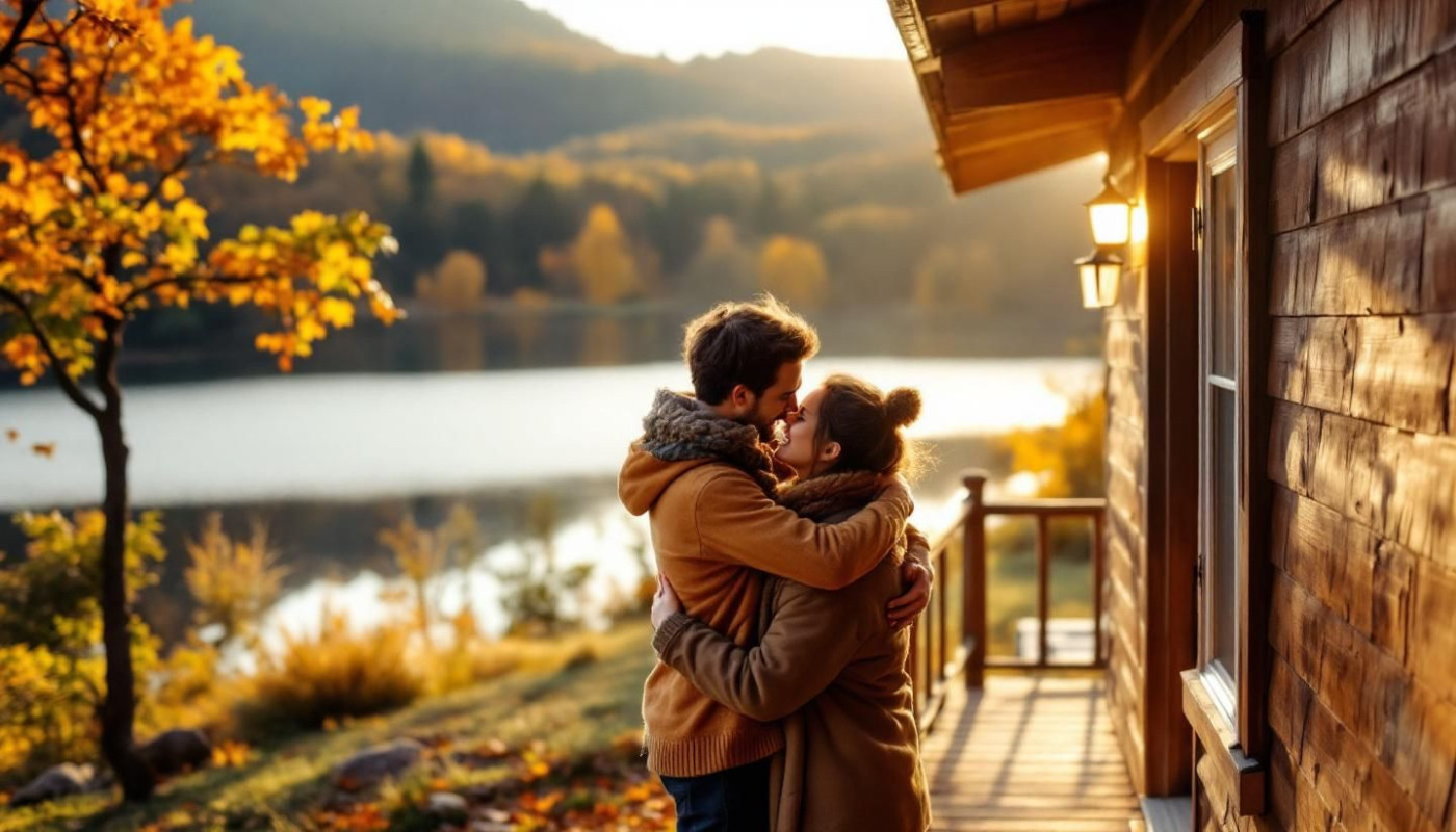 Comment une escapade romantique peut renforcer votre relation ?