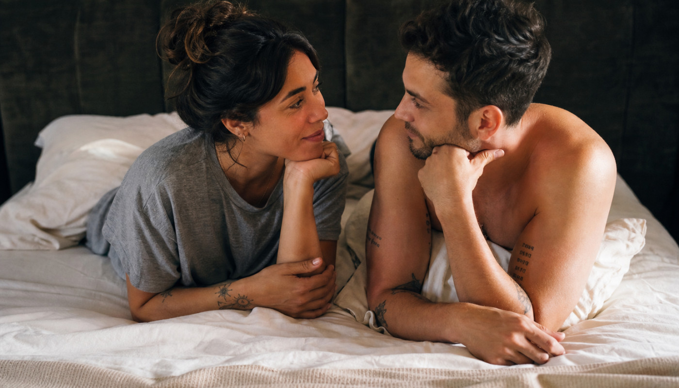 Les questions excitantes à poser avant vos moments d’intimité