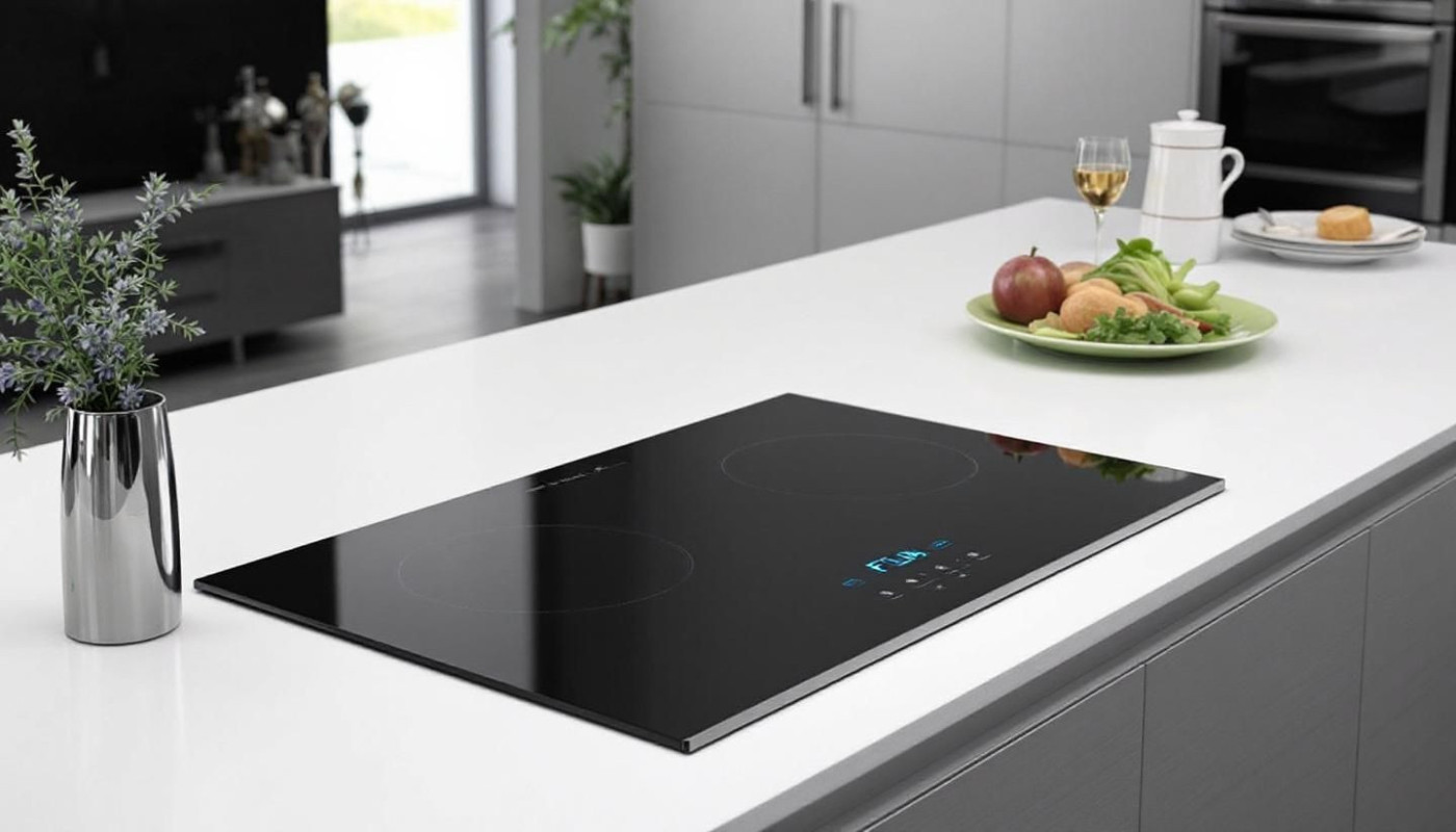 Maximiser l'efficacité énergétique de votre cuisine avec les plaques modernes