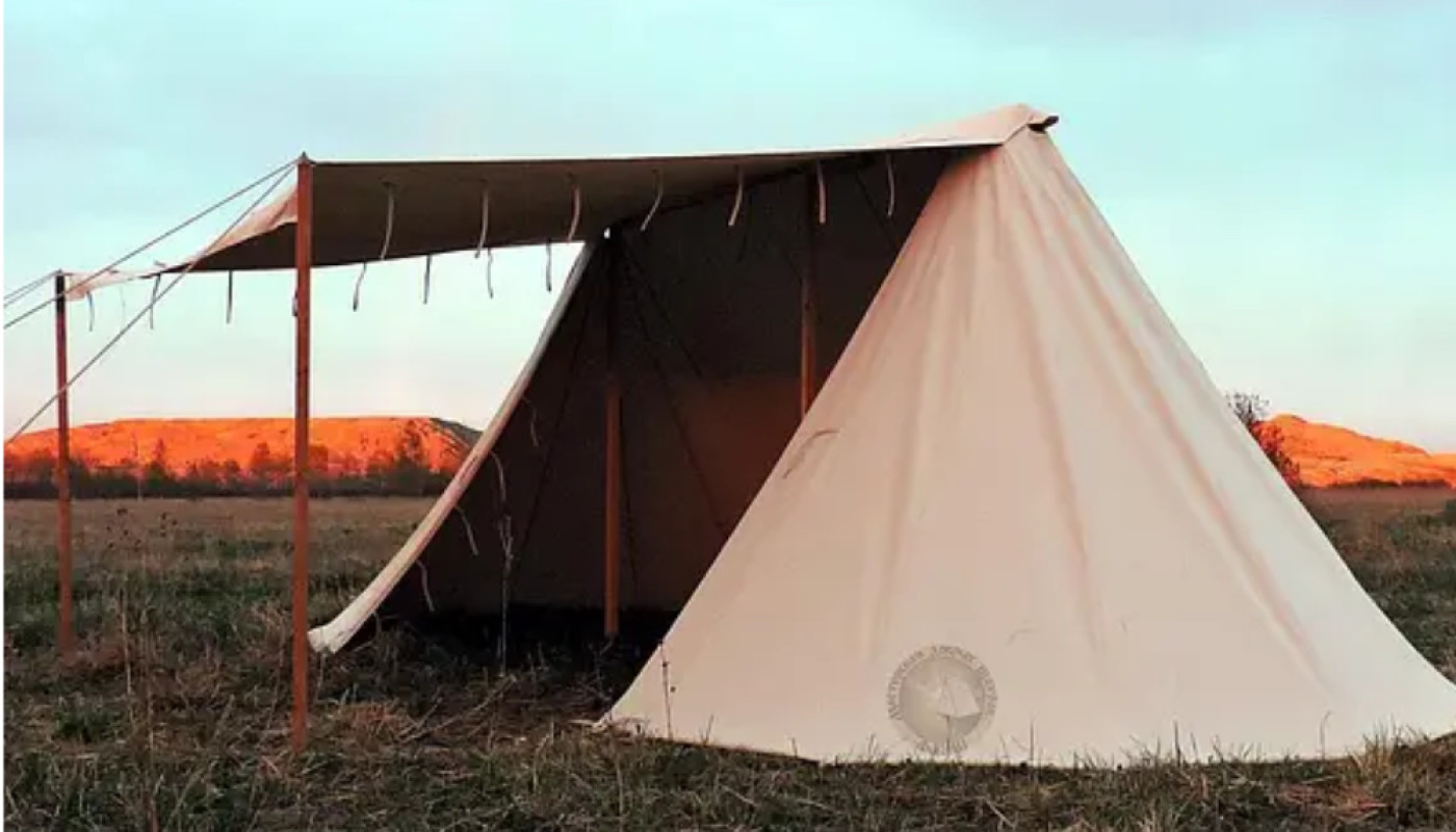 Quels sont les indispensables d'un camp viking ?