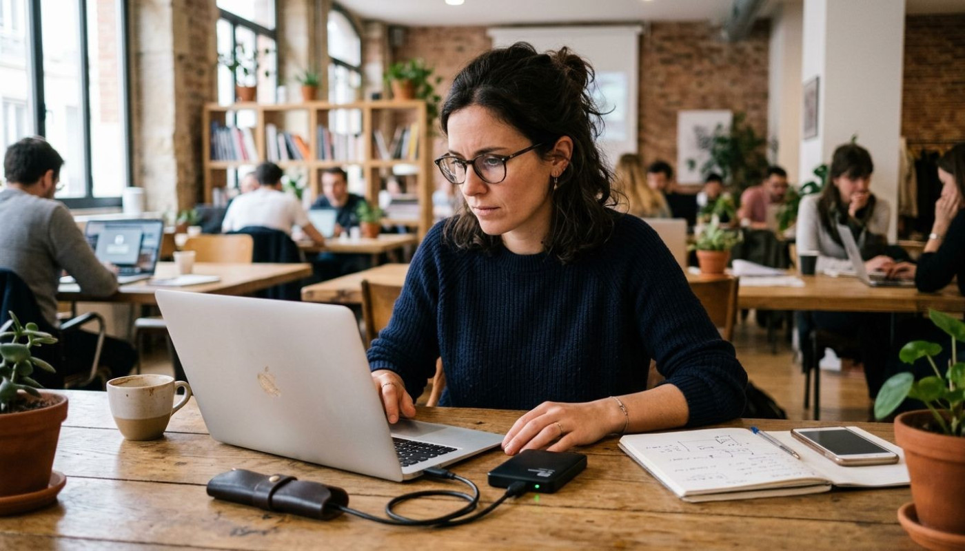 Stocker ses données, oui, mais à quel prix pour la sécurité ?